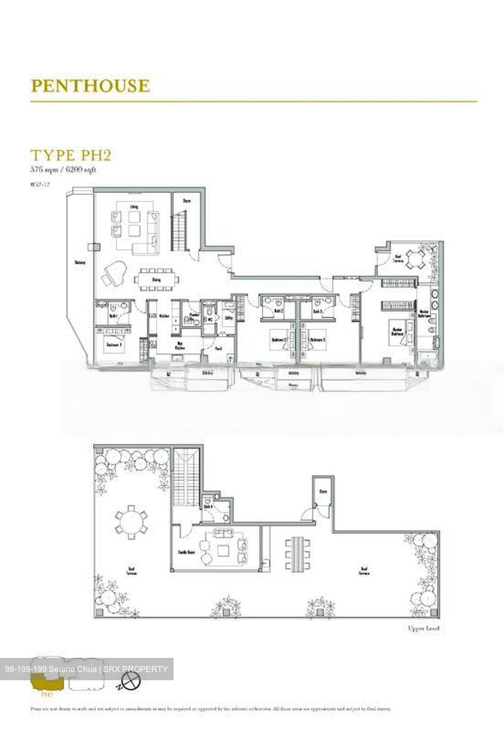 Shenton Way (D1), Condominium #452513801